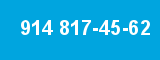 914 817-45-62 914 817-45-62